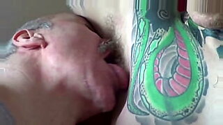 old hairy granny talking dirty bush muff anal