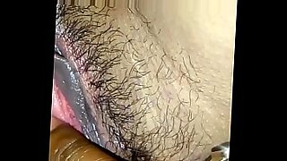 hairy anal hd video
