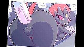 pokemon serena and ash sex