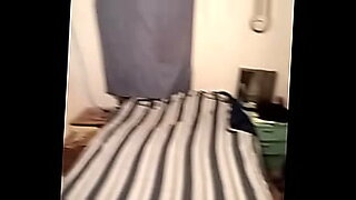 rasion sister sex with brother in the night bed room