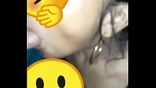 wife blindfolded and tied doesnt know a who cums in mouth