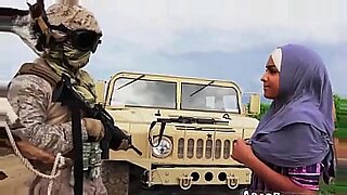american soldier fuck iraq women