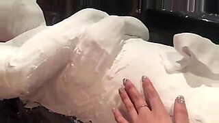 3d animate blonde with big tits is getting nailed by cock