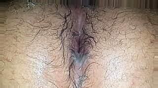 long first time anal haired wife creampied by stranger as husband watches come out of her pussy