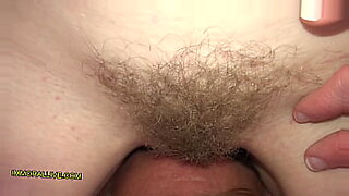 ever hairy