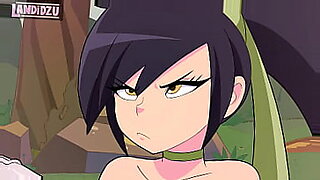 avatar hentai porn legend of korra