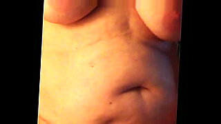 bbw boobs grope
