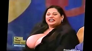 big tit latina sex