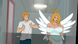 angela major desnuda follando con su niece