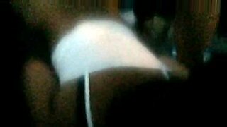 porn slut in stockings fucked at the bar