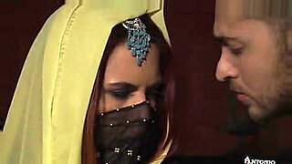 arabic hijab sex from avatar from www arabian c la