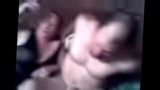mom and son kissing hot bed time romance in hidden cam
