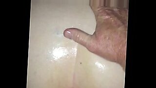 oil massage anal naked galina