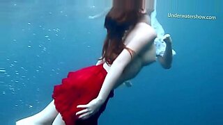 mom and son xxx videos n swimming