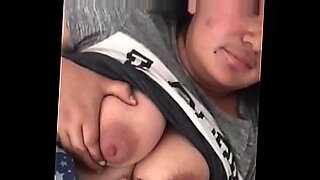 girl makes guy moan and cum