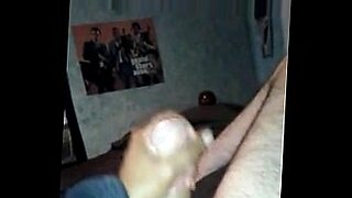 gay movie landon gets naked and displays off his smooth ban