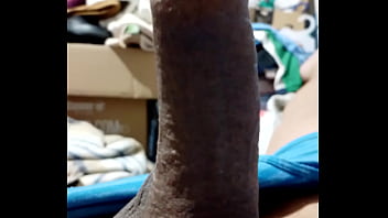 big inch anal