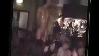husewifes suck male stripper dick at dancing bear bachelorette party