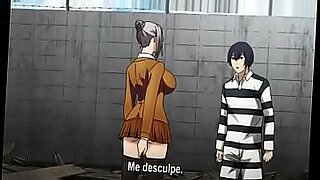 japanese prison virgin