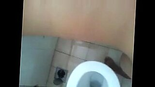 squirt hd sex toilet