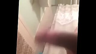 mom and son fighting dick slip in to mom