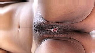 babes get triple anal penetration and pussy fucked by 4 black men