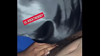 teen taking black monster cock