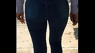 sex hard in jeans