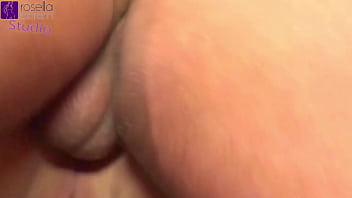 chinese wife loves a very hard fuck and swallow