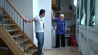old mom sex with teen age guy