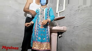 indian couple firat time in bed room mms