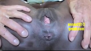 hot and very rare classic anal sex
