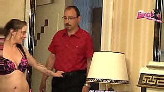 hentai wife fuck her father in law