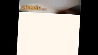 dance on omegle
