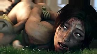 zombie fuck girl