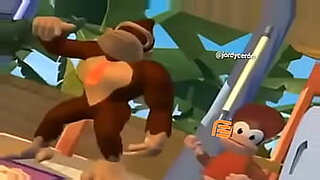 monkey king sex
