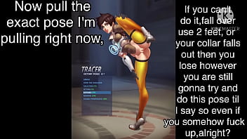 tracer farts