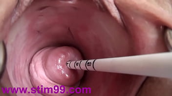 femdom mature forced lick sperm
