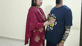 japanese mom blackmailed by step son part 2
