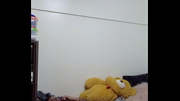 chubby amateur with glasses orgasm