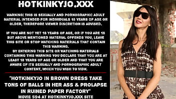 sissy dildo instructions and encouragement
