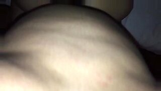 big butt anal bbw mom