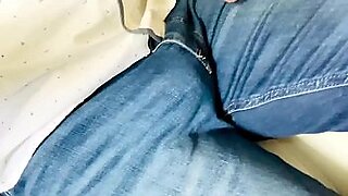 indian bus boobs touch in bus train