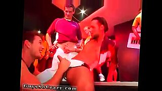 a beautiful girl gets chloroformed and fucked in a party