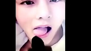 asian boobs licking sleep